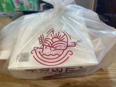 -早安山丘·豆浆油条(小木桥路店)