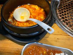 -韩国明洞碳烤肉(常平店)
