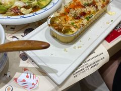 -上户日本料理(北仑富邦店)