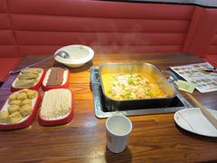 -齐祺渔锅(龙门路黑金店)