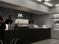 -M Stand(西安大悦城店)
