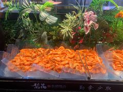 -梨花自助烤肉(乐宾店)