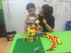 -卡巴机器人编程·少儿编程·信息学竞赛(公益西桥校区)