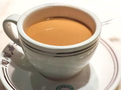 热奶茶-陶陶居·雅园(凯华国际店)