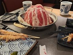 -沼津港精致料理·寿喜烧·烧鸟(龙湖南桥天街日料榜单店)