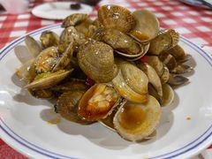 -琼大师东方烤乳猪(亚特兰蒂斯店)