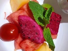 -一心创作料理屋(经开万达店)