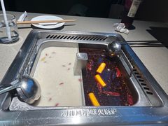 -海底捞火锅(崇文门新世界百货店)
