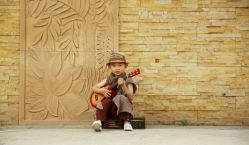 -豆豆飞儿童摄影(ccpark店)