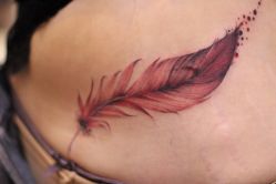 -飛凡TATTOO纹身•原创