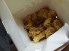 -肯德基(洛川店)