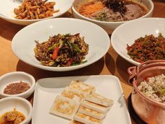 -一坐一忘云南菜(北京skp店)