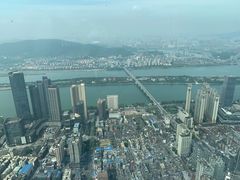 -长沙尼依格罗酒店