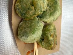 -张钦德·广场老牌豆花甜汤(总店)