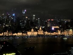 -翡翠36餐厅(浦东香格里拉店)