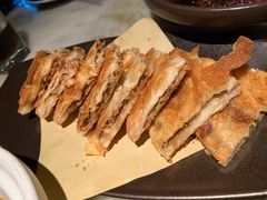 牛肉加饼-東大方(武康千秋广场店)