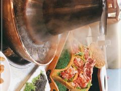 -阳坊胜利涮羊肉(禧乐汇店)