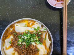 -黄二鸡汤铺盖面(红星分店)