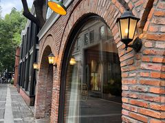 -民国红公馆(总统府店)