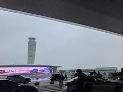 -青岛胶东国际机场