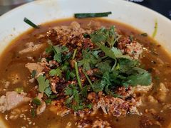 水煮肉片-红豆园(文林街店)