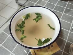 -陈掌柜澄城水盆羊肉(钟楼店)