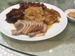 -凤城酒家(红磡店)