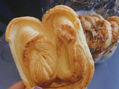 -国际饭店·帆声西饼屋(黄河路店)