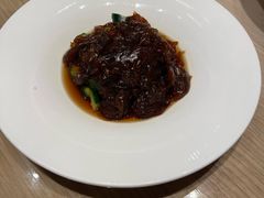-艳阳天·非遗楚菜(武汉客厅店)