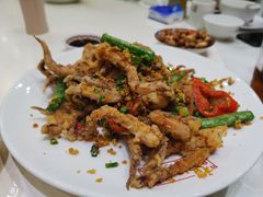 -凤城礼记鱼翅海鲜酒家(新马路总店)