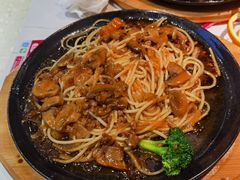 -豪享来中西餐厅(隆昌店)