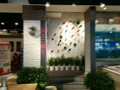 -小平岛開海水饺(浑南店)