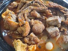 鸭脚螺狮煲-西环肥仔螺蛳粉(总店)