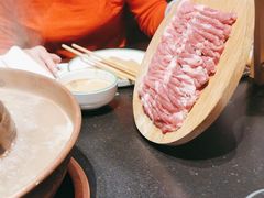 -南门四季铜锅涮肉(大屯·北苑店)