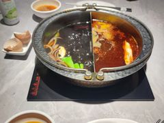 -一绪に寿喜烧自助(世茂广场店)