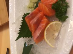 -兆治日本料理(华府世家店)