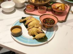新加坡海南鸡-意浓东南亚餐厅(滕州万达店)
