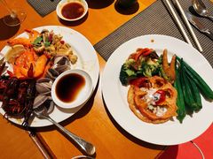 -漓咖啡西餐厅 · 桂林香格里拉