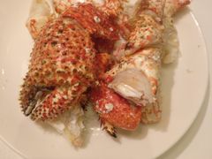 -上海浦东嘉里大酒店