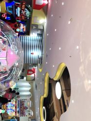 -多多淘儿童体验中心(重庆来福士店)