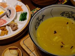 -芸南道·过桥米线(昆明老街旗舰店)