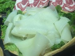 -宽板凳老灶火锅(南礼士路店)