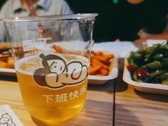 -下酒(华熙店)