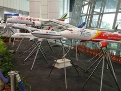 -吉隆坡国际机场