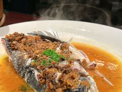 -上名堂·鱼头好吃(体育场路店)