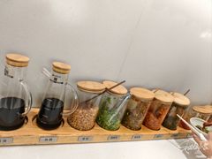 -小满手工粉(北京来福士店)