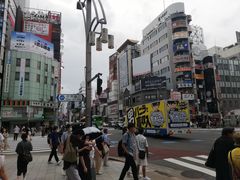 -秋叶原电器街