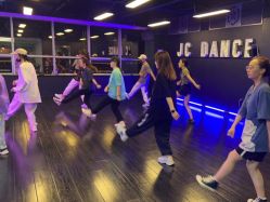 -MME飞放街舞&JC Dance 