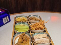 -螺大喜螺蛳粉火锅(雍和宫店)