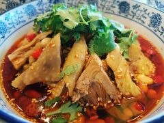 -合肥皇冠假日酒店·菲亚斯特自助餐厅(黄山路店)